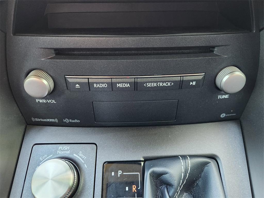 used 2021 Lexus NX 300 car, priced at $37,888