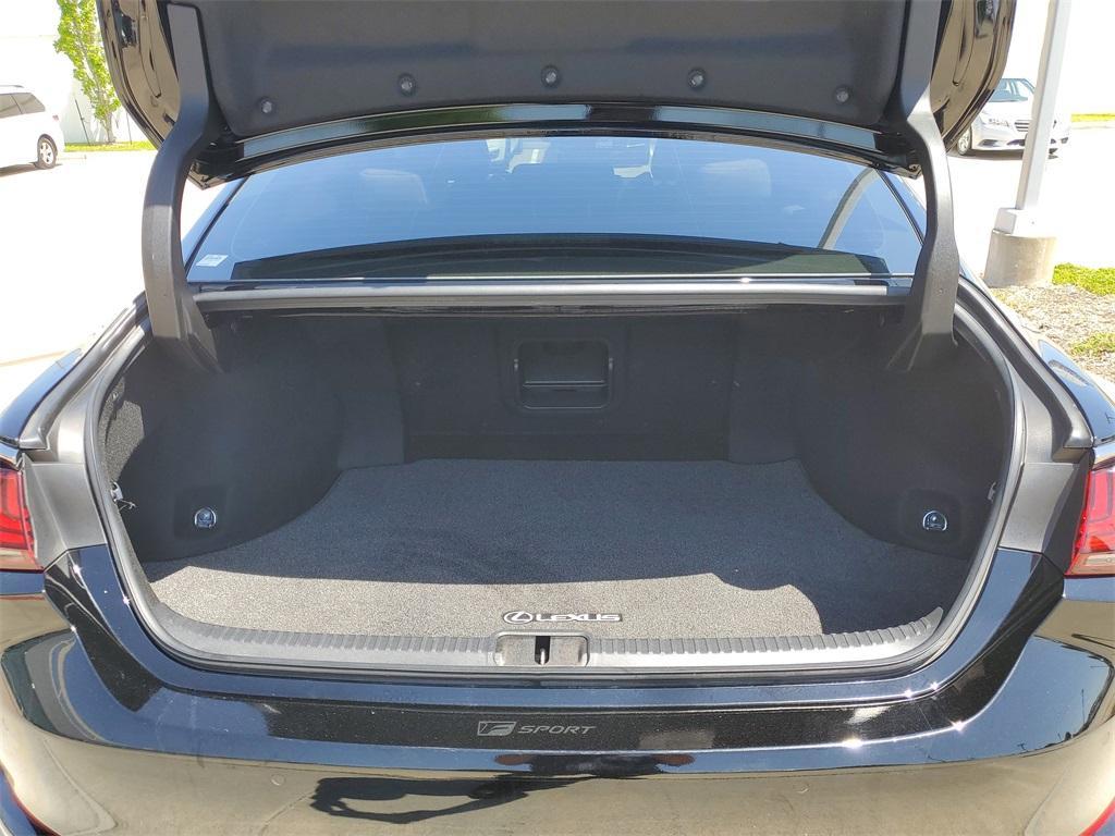 used 2022 Lexus ES 350 car, priced at $41,888