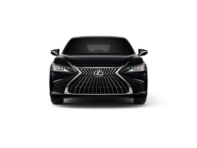 new 2025 Lexus ES 350 car, priced at $47,084