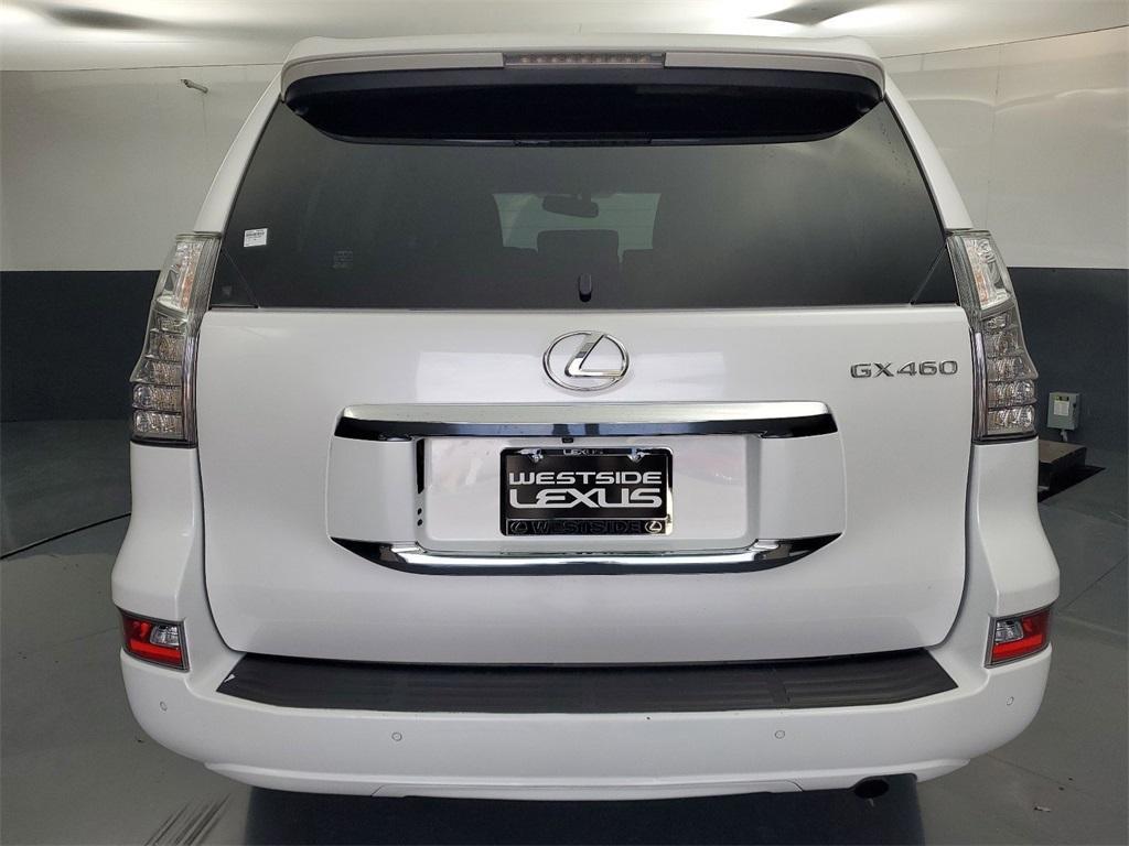 used 2014 Lexus GX 460 car