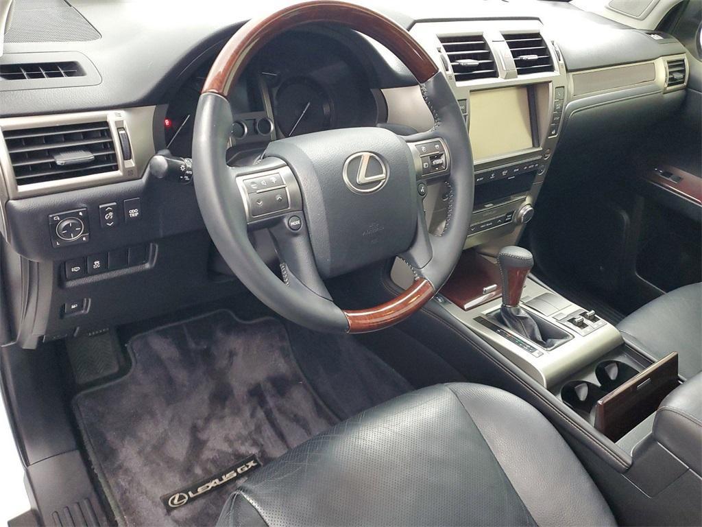 used 2014 Lexus GX 460 car