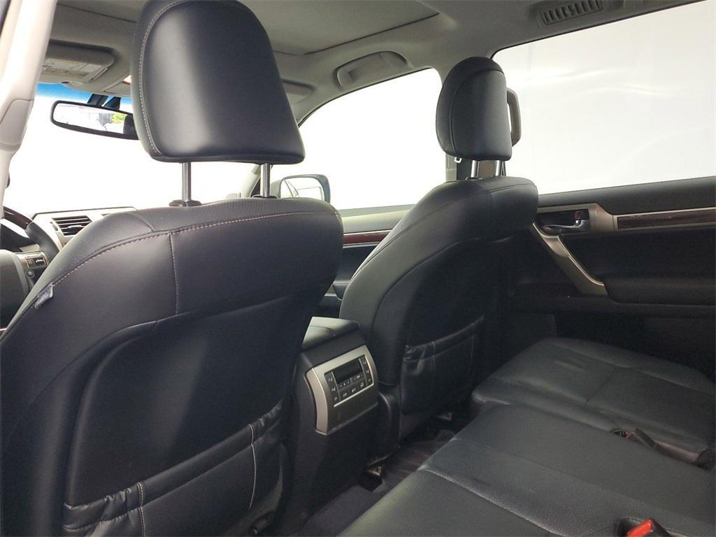 used 2014 Lexus GX 460 car