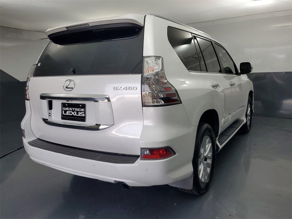 used 2014 Lexus GX 460 car