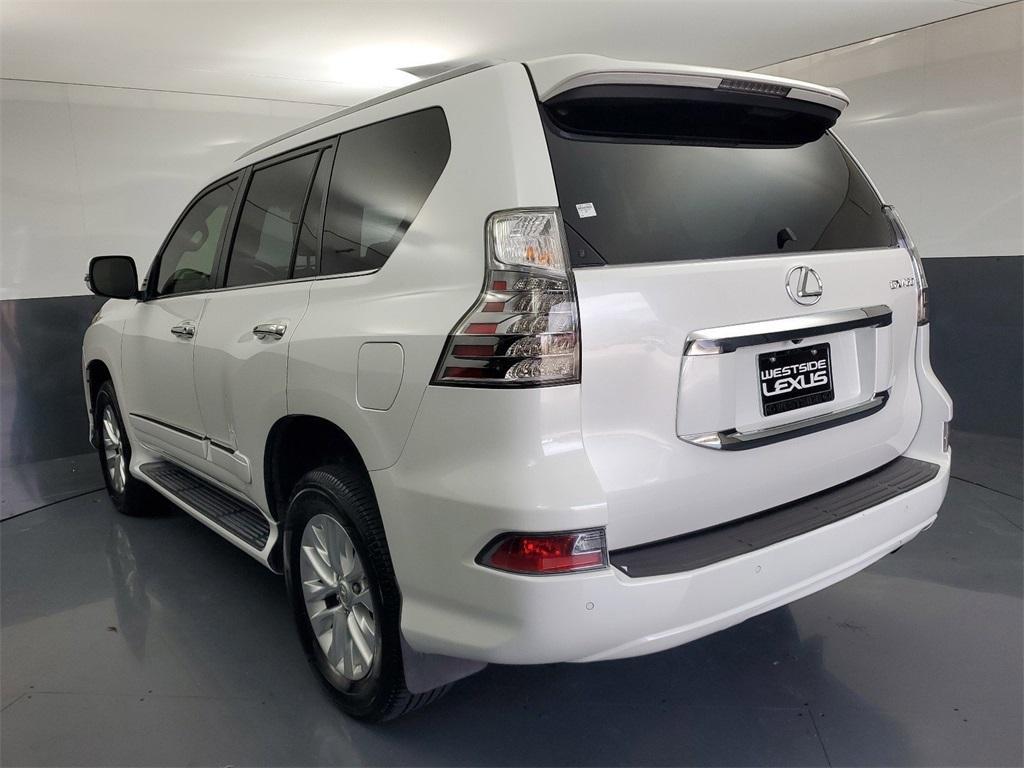 used 2014 Lexus GX 460 car