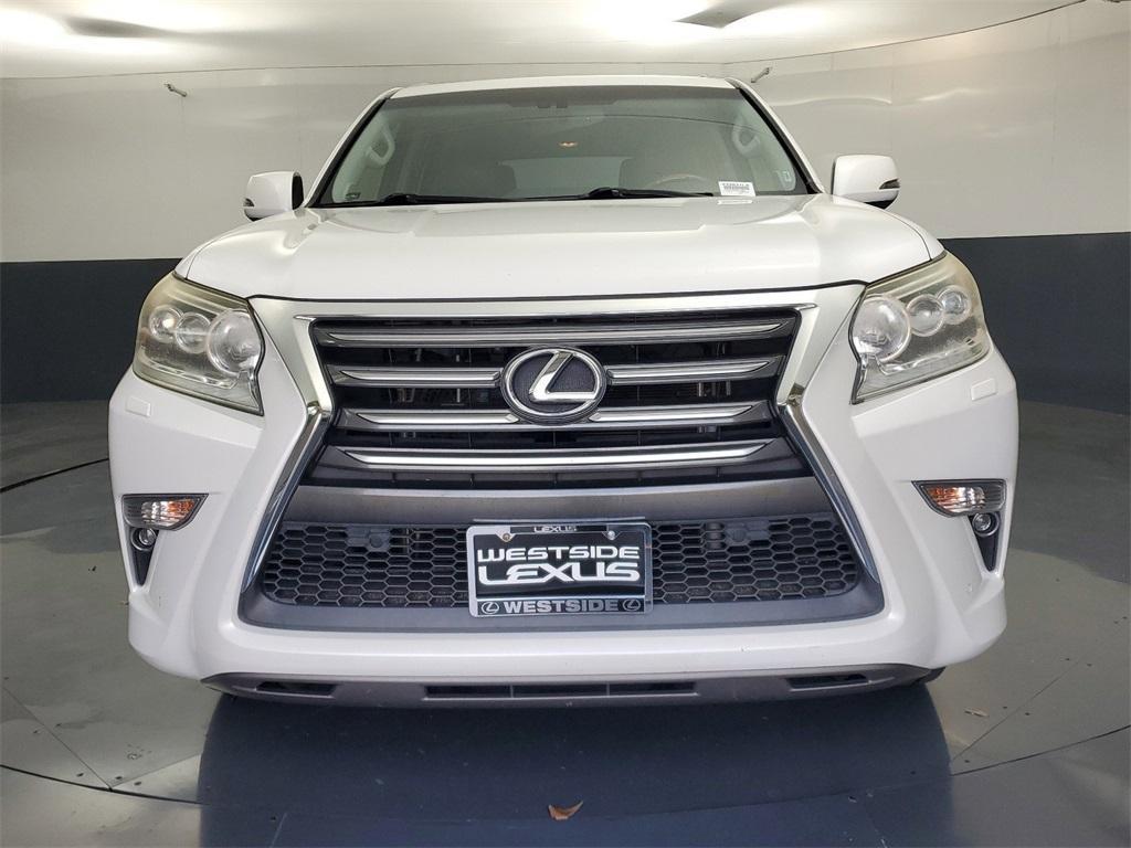 used 2014 Lexus GX 460 car