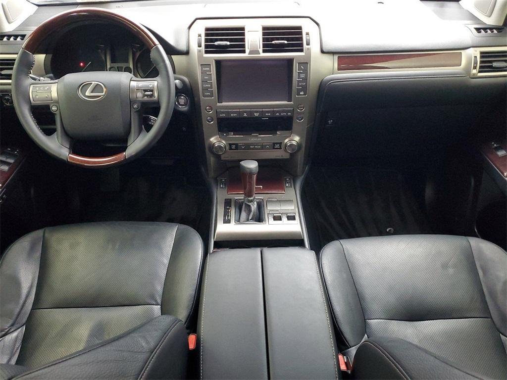 used 2014 Lexus GX 460 car