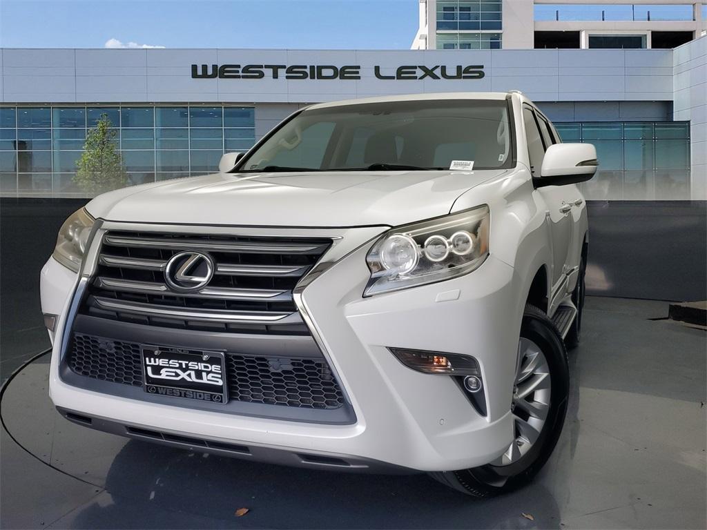 used 2014 Lexus GX 460 car