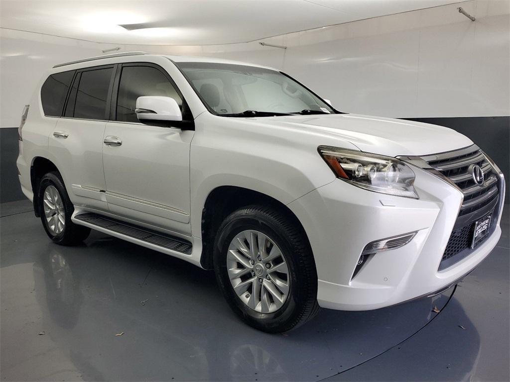 used 2014 Lexus GX 460 car