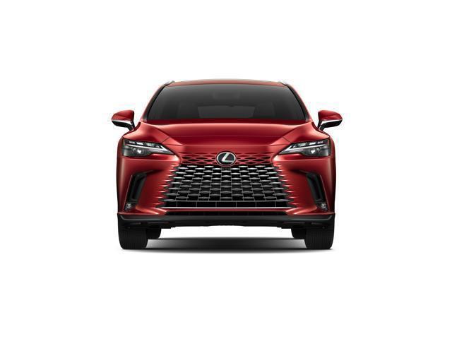 new 2024 Lexus RX 350 car, priced at $60,910