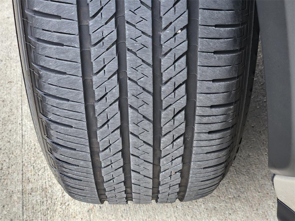 used 2025 Lexus NX 250 car, priced at $43,777