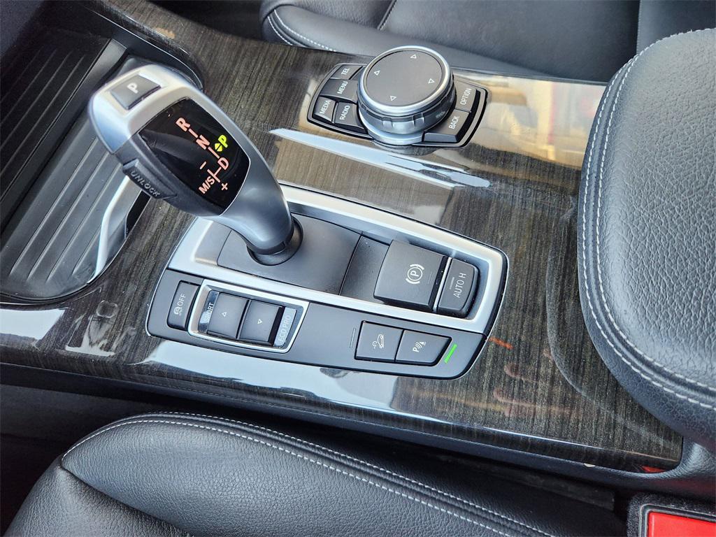 used 2016 BMW X3 car, priced at $8,888
