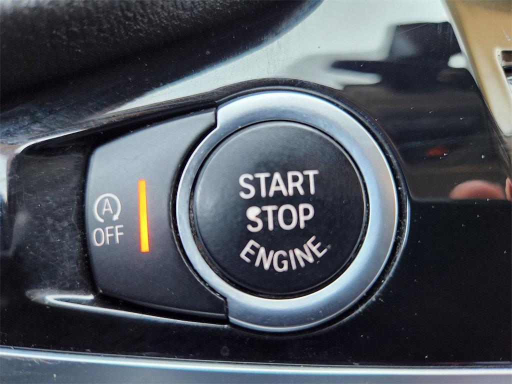 used 2016 BMW X3 car, priced at $8,888