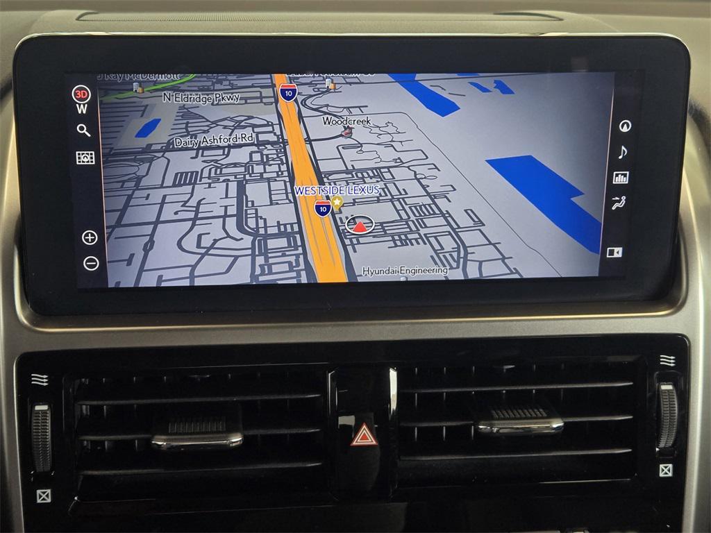 used 2023 Lexus GX 460 car, priced at $67,888