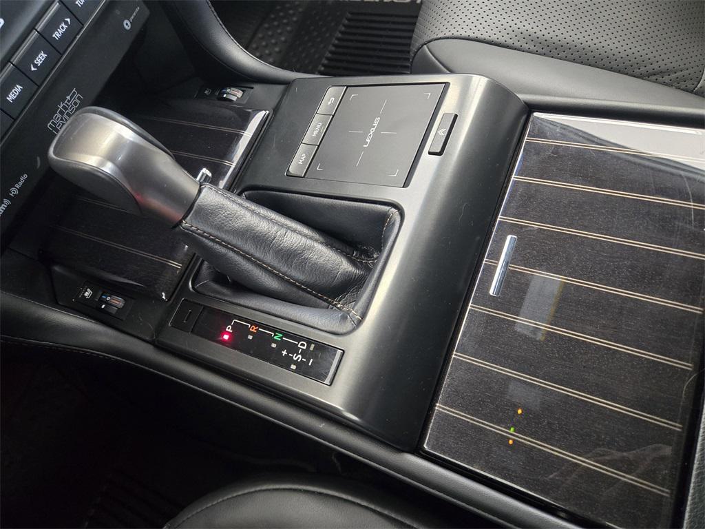 used 2023 Lexus GX 460 car, priced at $67,888