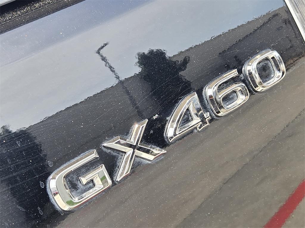used 2023 Lexus GX 460 car, priced at $67,888