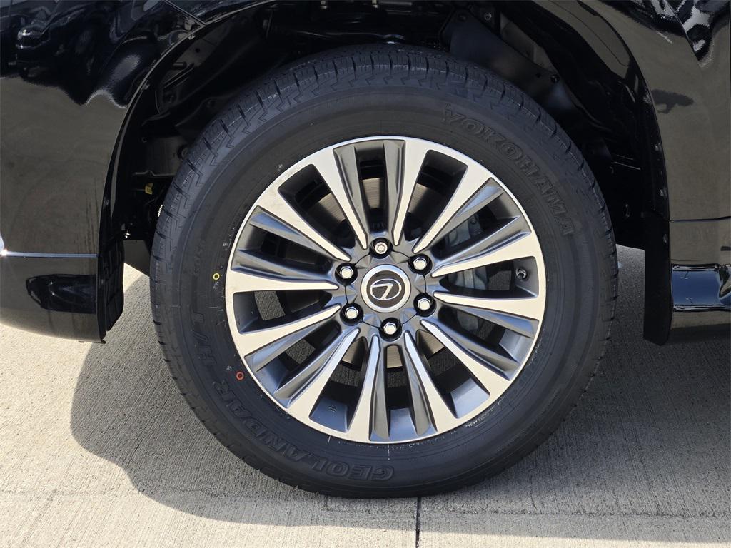 used 2023 Lexus GX 460 car, priced at $67,888