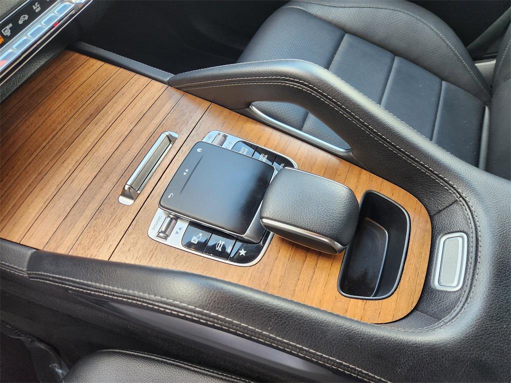 used 2020 Mercedes-Benz GLE 350 car, priced at $30,888
