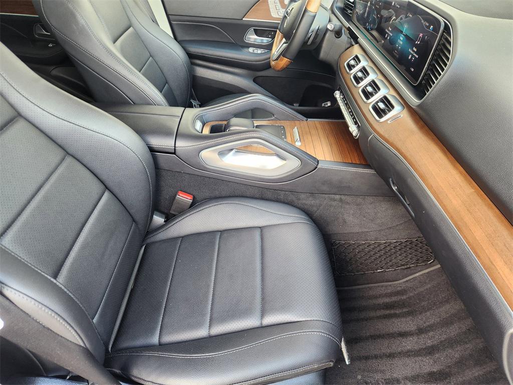 used 2020 Mercedes-Benz GLE 350 car, priced at $30,888
