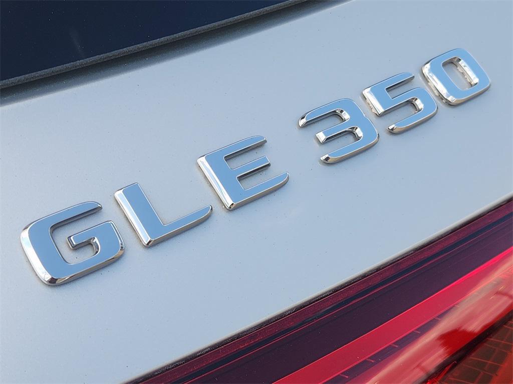 used 2020 Mercedes-Benz GLE 350 car, priced at $30,888
