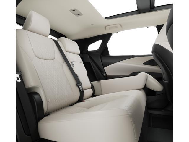 new 2025 Lexus RX 350h car, priced at $70,084