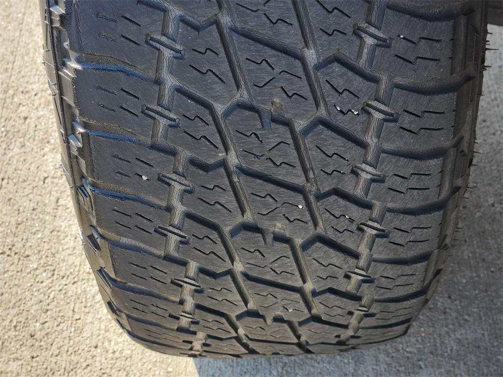 used 2021 Toyota Tacoma car, priced at $25,888