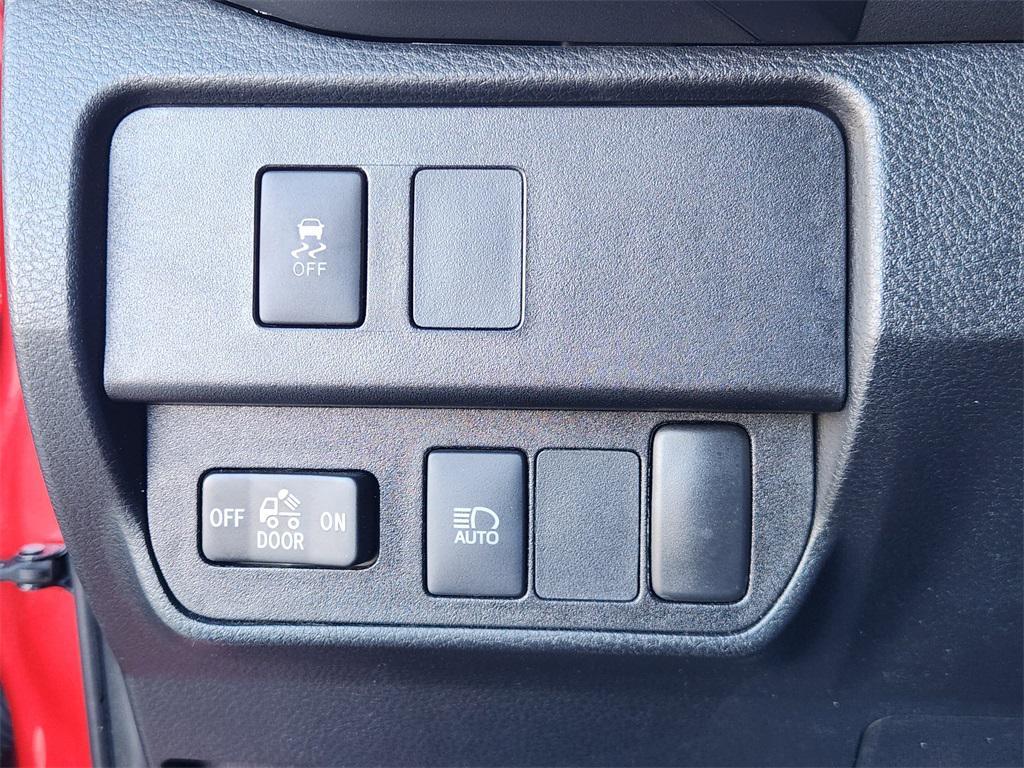 used 2021 Toyota Tacoma car, priced at $25,888