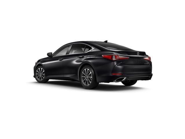 new 2025 Lexus ES 350 car, priced at $48,695