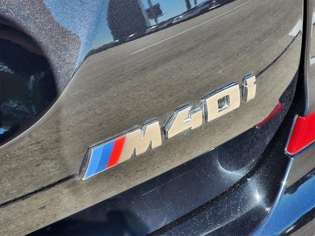 used 2018 BMW X3 car, priced at $25,888