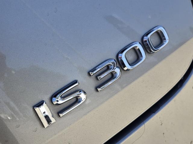 used 2021 Lexus IS 300 car, priced at $36,888