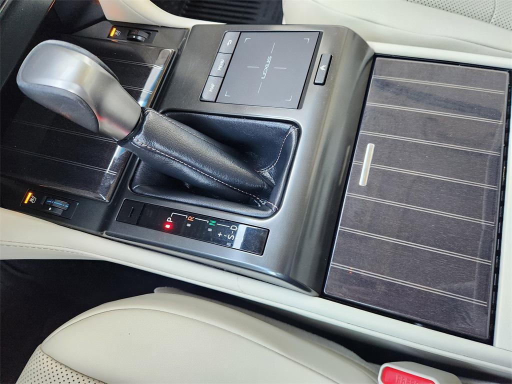 used 2022 Lexus GX 460 car, priced at $44,888