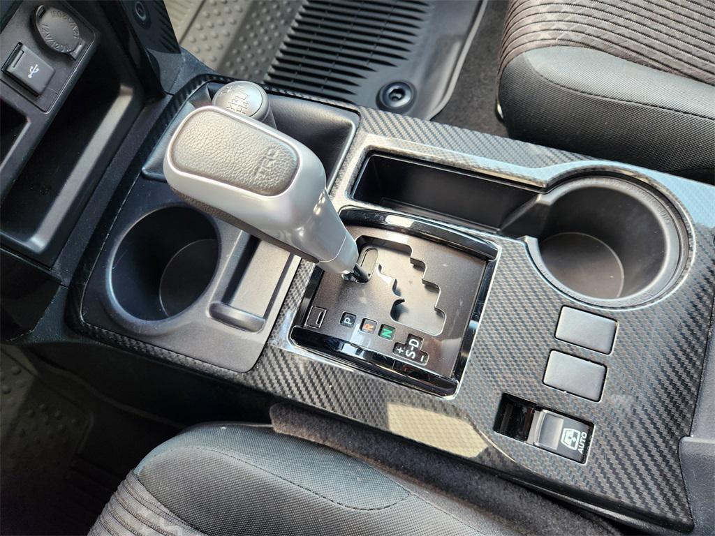 used 2024 Toyota 4Runner car, priced at $39,888