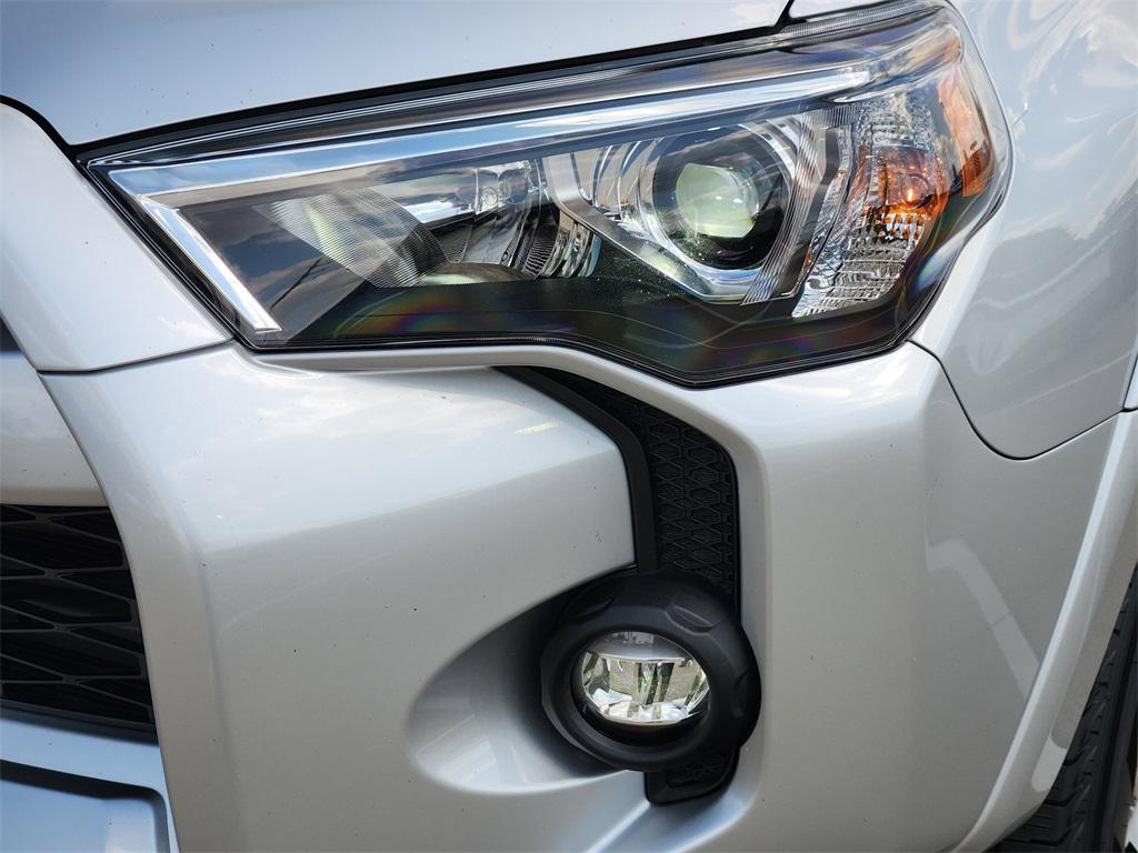 used 2024 Toyota 4Runner car, priced at $39,888