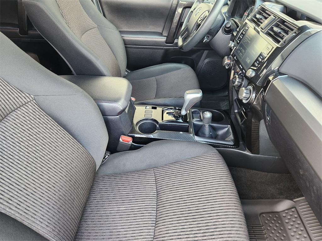 used 2024 Toyota 4Runner car, priced at $39,888