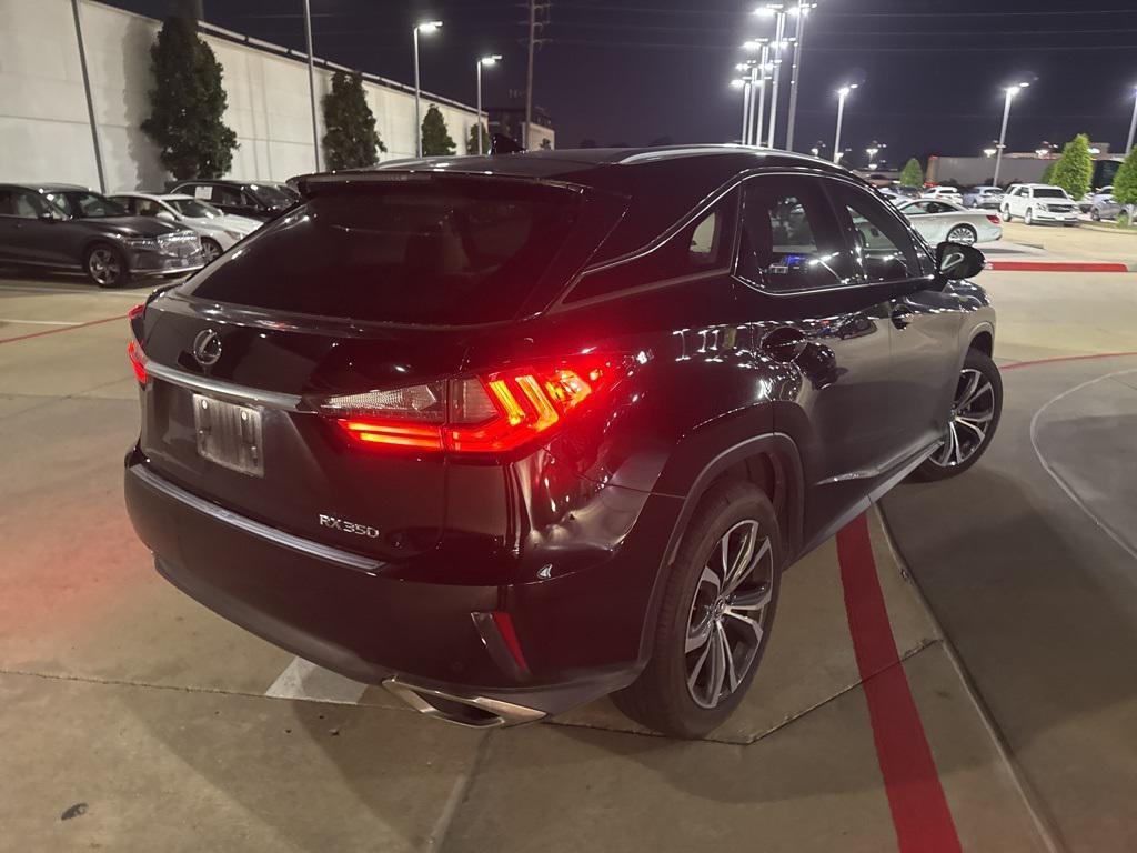 used 2019 Lexus RX 350 car, priced at $39,888