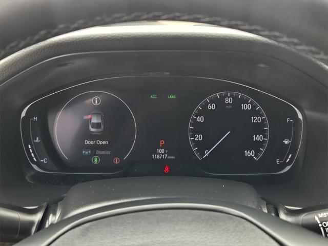 used 2019 Honda Accord car, priced at $21,888
