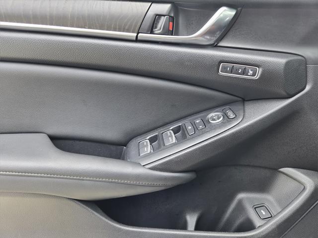 used 2019 Honda Accord car, priced at $21,888