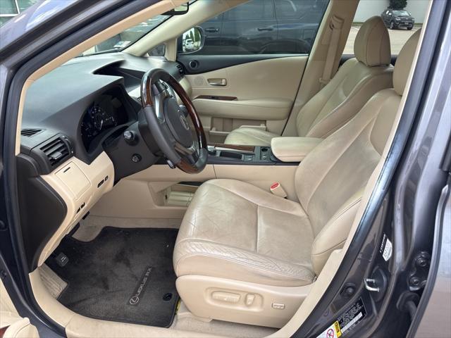 used 2015 Lexus RX 350 car, priced at $18,888