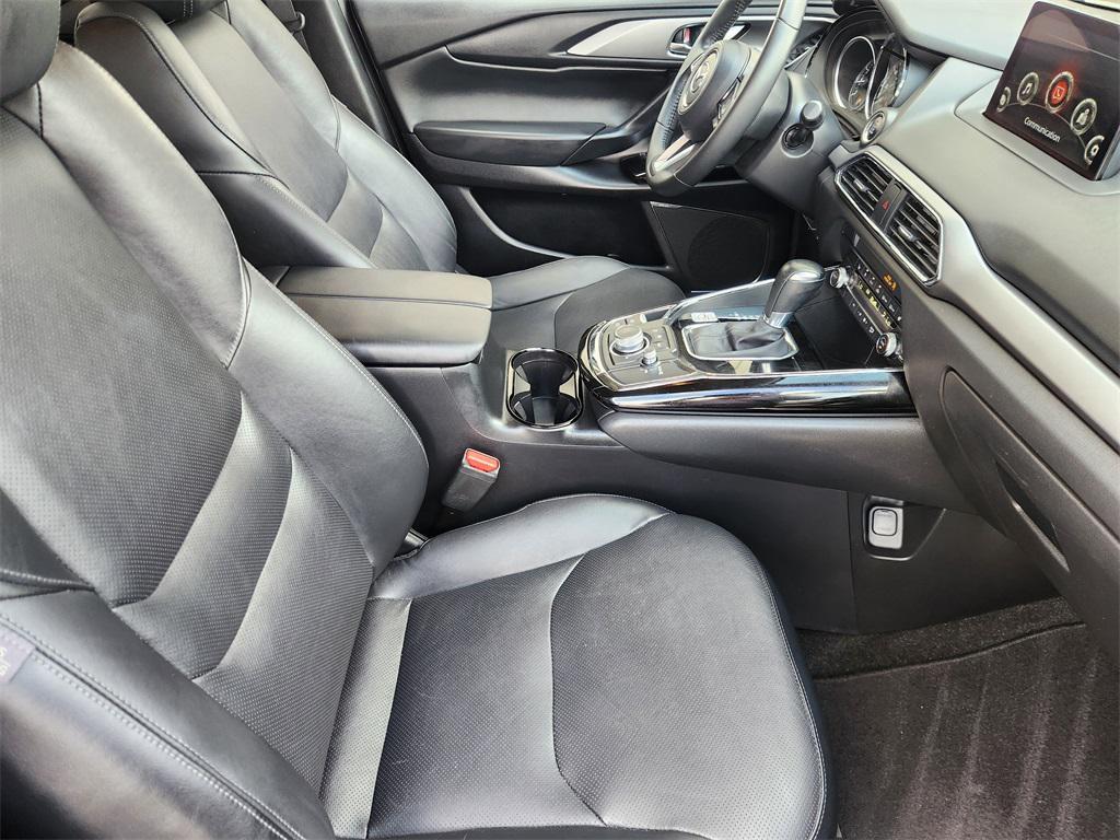 used 2020 Mazda CX-9 car, priced at $20,888
