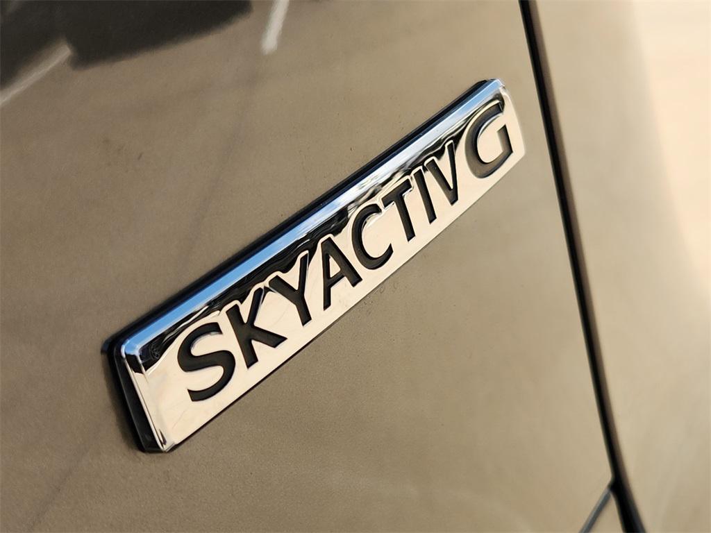 used 2020 Mazda CX-9 car, priced at $20,888