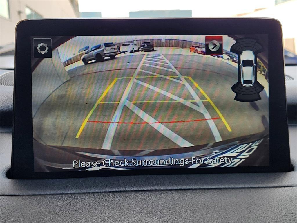 used 2020 Mazda CX-9 car, priced at $20,888