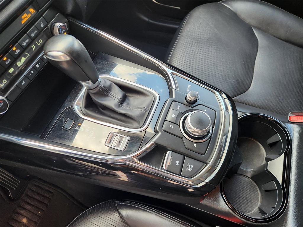 used 2020 Mazda CX-9 car, priced at $20,888