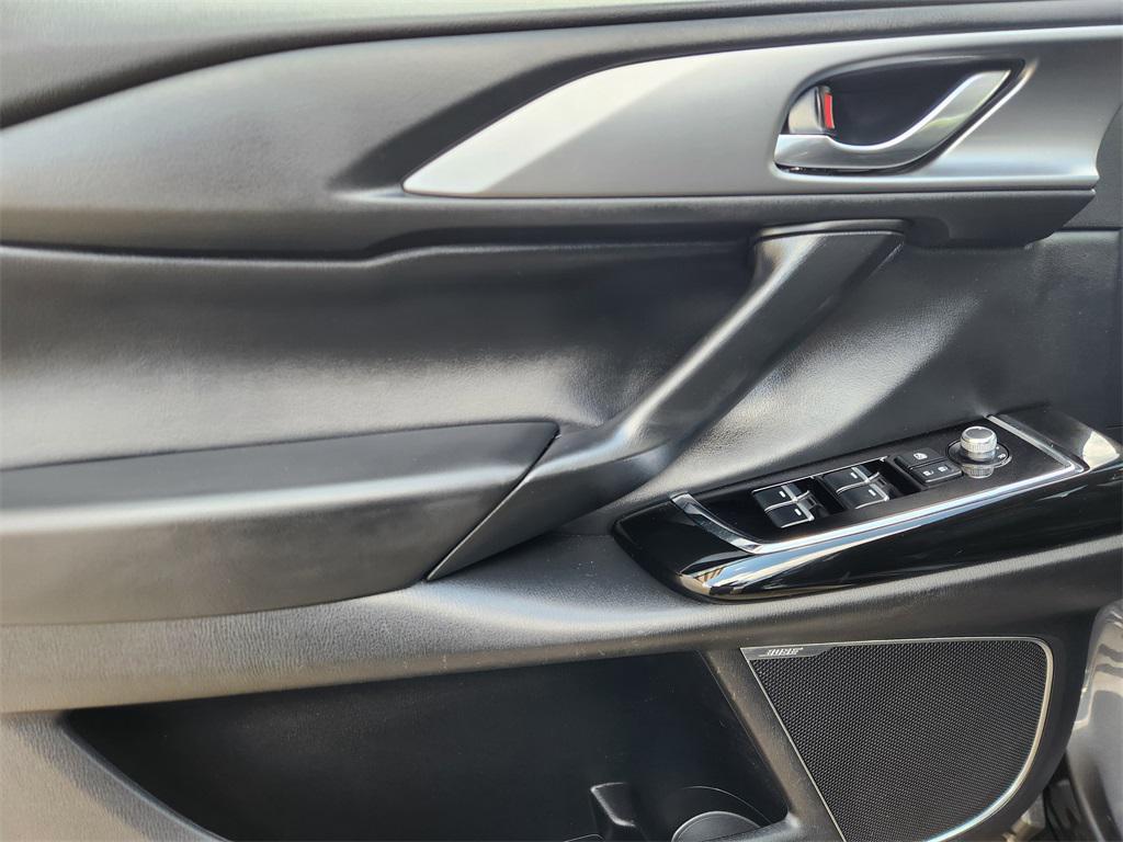 used 2020 Mazda CX-9 car, priced at $20,888