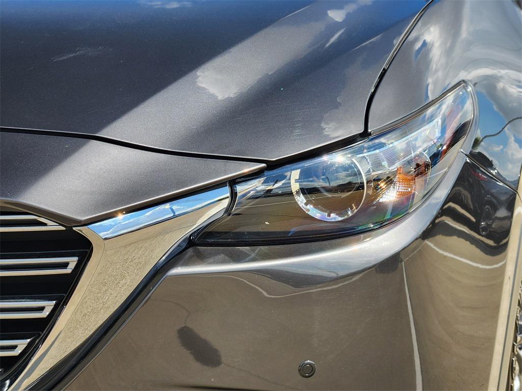 used 2020 Mazda CX-9 car, priced at $20,888