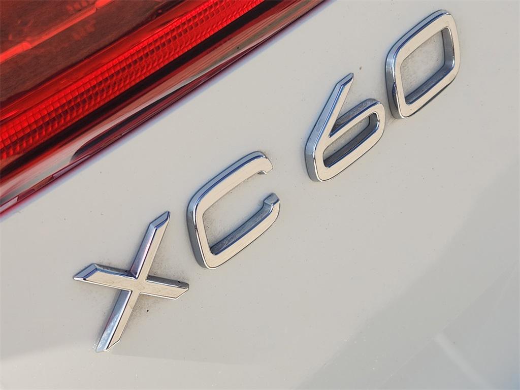 used 2019 Volvo XC60 car, priced at $27,888