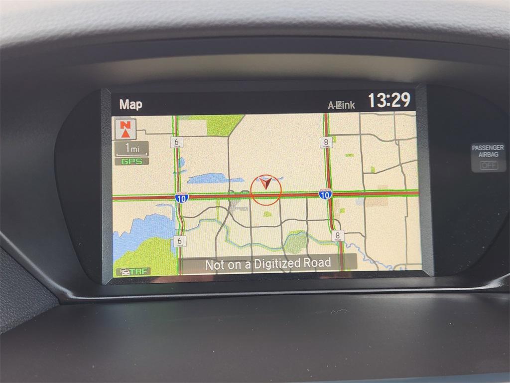 used 2020 Acura TLX car, priced at $25,335