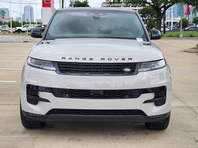 used 2025 Land Rover Range Rover Sport car, priced at $87,888