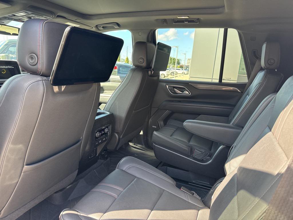 used 2021 Chevrolet Tahoe car, priced at $45,888