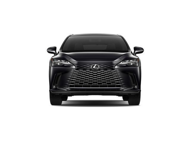 new 2024 Lexus RX 350 car, priced at $59,310