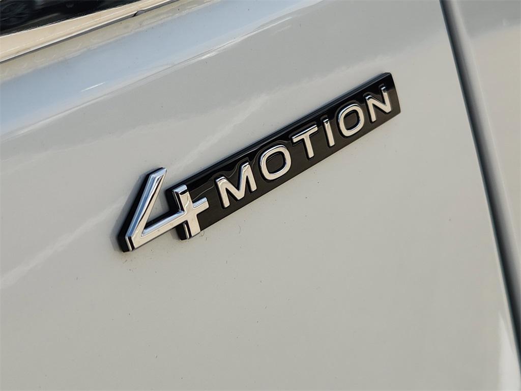 used 2023 Volkswagen Atlas car, priced at $36,777
