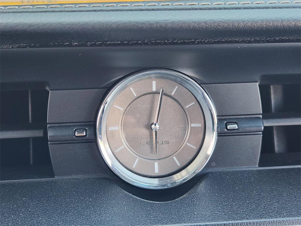 used 2018 Lexus ES 350 car, priced at $27,777